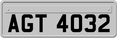 AGT4032