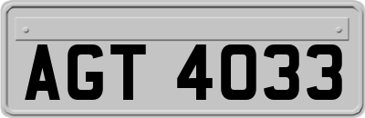 AGT4033