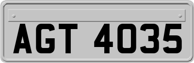 AGT4035