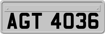 AGT4036