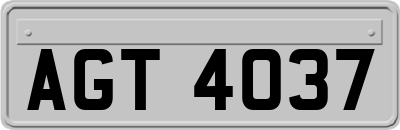 AGT4037
