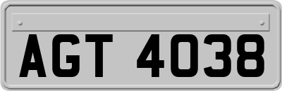 AGT4038