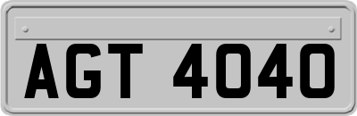 AGT4040