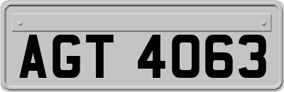AGT4063