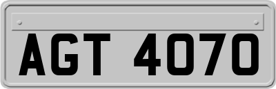 AGT4070