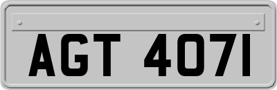 AGT4071
