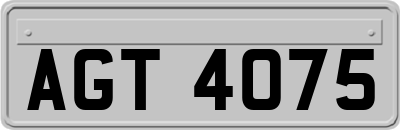 AGT4075