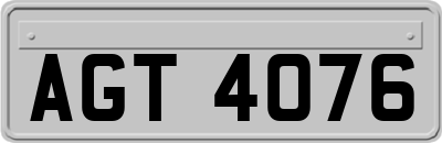 AGT4076