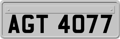 AGT4077