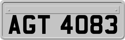 AGT4083