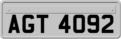 AGT4092