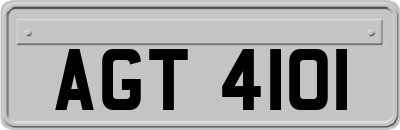AGT4101