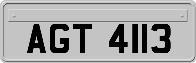 AGT4113