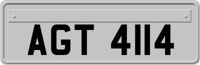 AGT4114