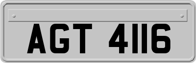 AGT4116