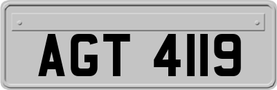 AGT4119