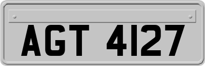 AGT4127