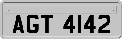 AGT4142