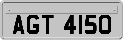 AGT4150