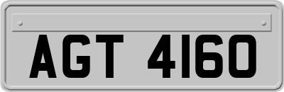 AGT4160