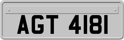 AGT4181