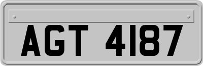 AGT4187