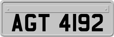 AGT4192