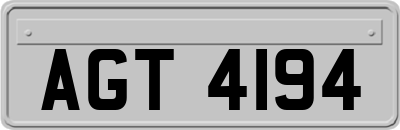 AGT4194