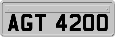 AGT4200