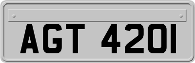 AGT4201
