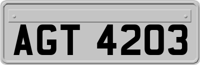 AGT4203