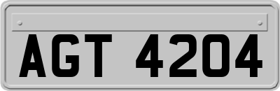 AGT4204