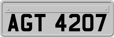 AGT4207