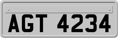 AGT4234