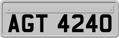 AGT4240