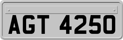 AGT4250