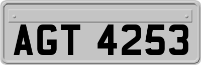 AGT4253