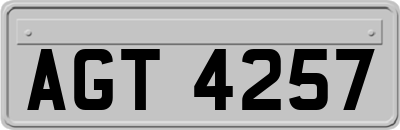 AGT4257