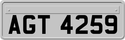 AGT4259
