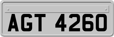 AGT4260