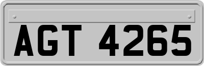 AGT4265