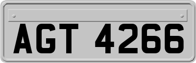 AGT4266