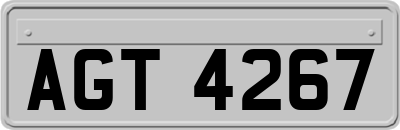 AGT4267