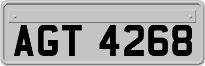 AGT4268