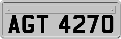 AGT4270