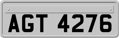 AGT4276