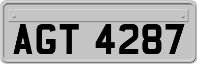 AGT4287