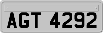 AGT4292
