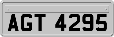 AGT4295