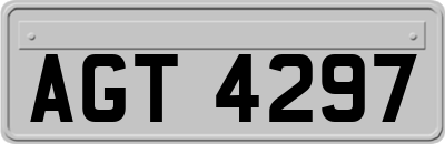 AGT4297